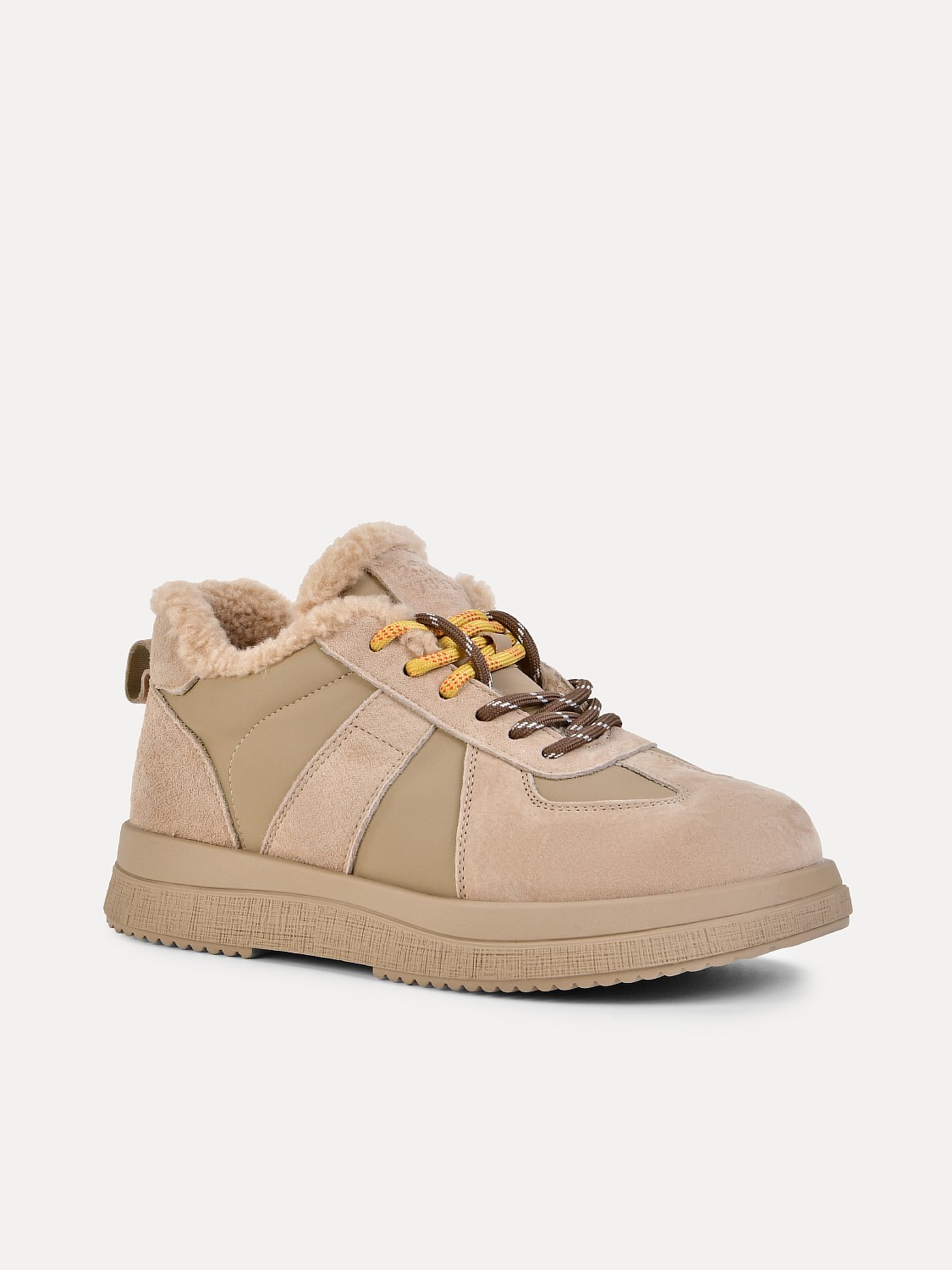 Кроссовки зимние (JL12106M)