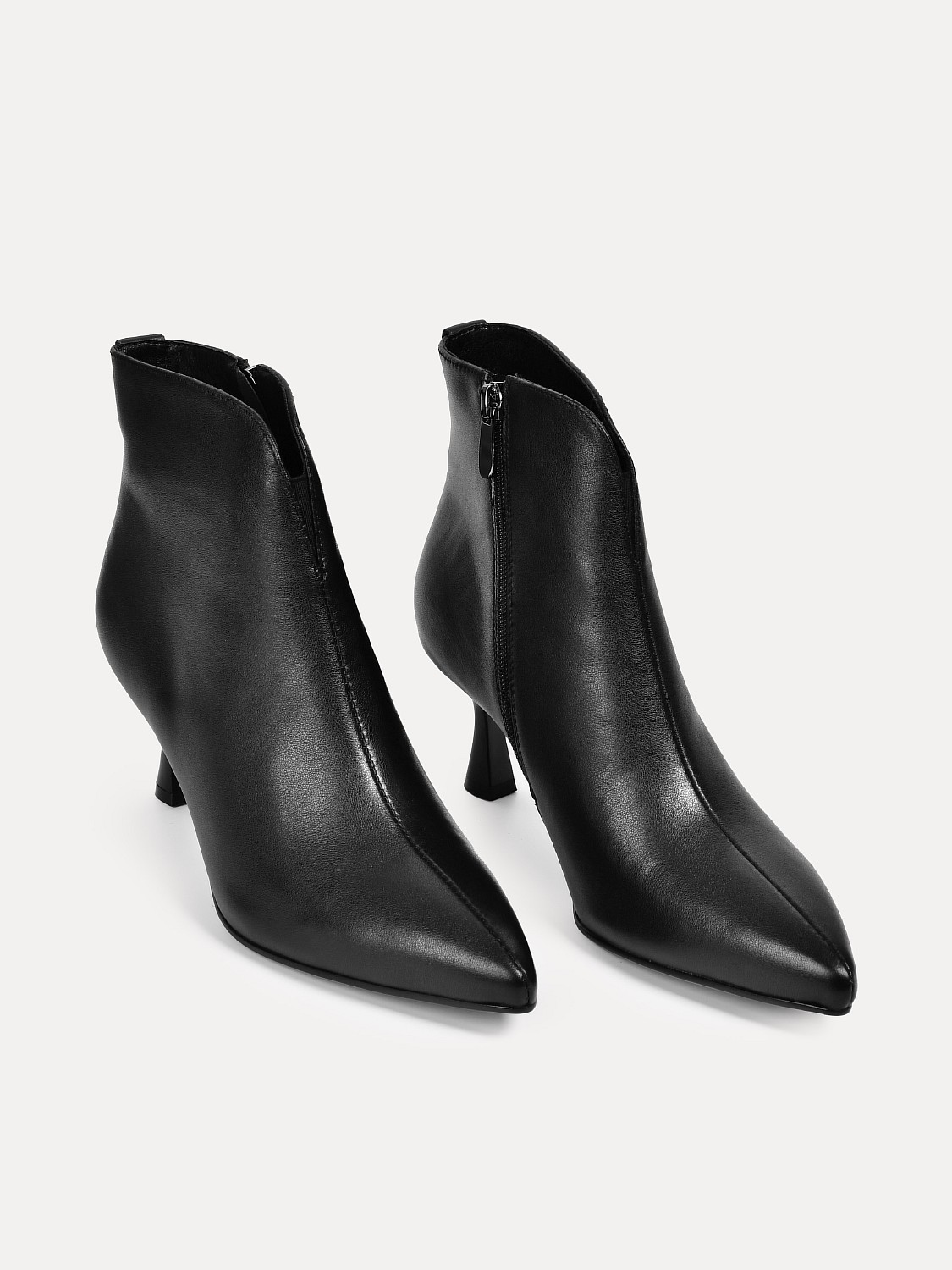 Ботильоны демисезон (P111-199)