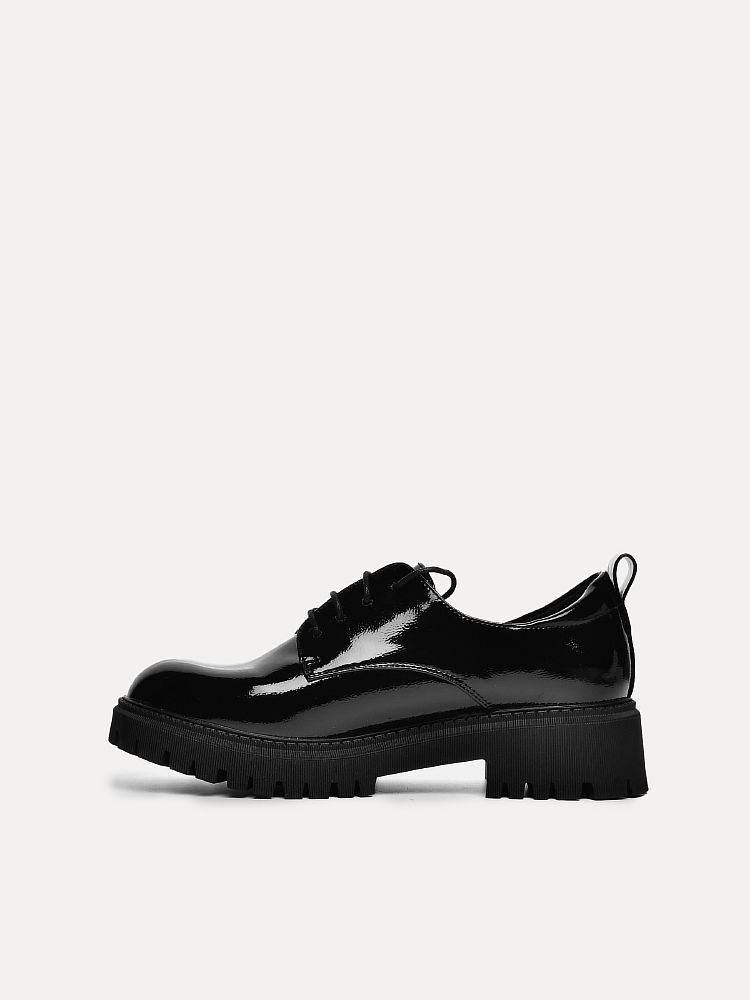 Туфли Дерби (Y135-1/3)