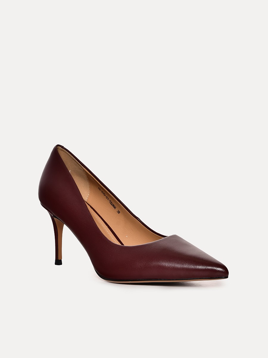 Туфли Классика (18-670-01)