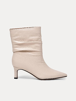 Ботильоны демисезон (H5191-68)