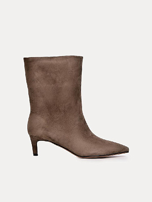 Ботильоны демисезон (P111-11)